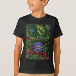 Ayahuasca Vision T-shirt