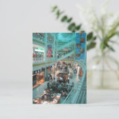 Ayala Briefkaart (Staand voorkant)