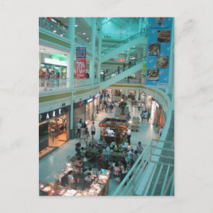 Ayala Briefkaart