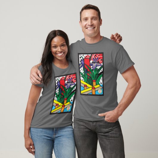 Ayame T-shirt (Unisex)