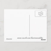 Ayasofya Museum in Istanbul Briefkaart (Achterkant)