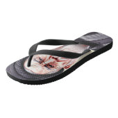 Ayatollah Khamenei Flip Flop (Schuin)