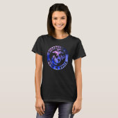 Ayatollah van Rock N Rolla Galaxy T-shirt (Voorkant volledig)
