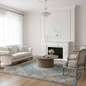 Ayatul Kursi Franse transliteratieposter Poster