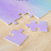 Ayatul Kursi Puzzel Legpuzzel (Zijkant)