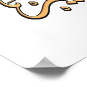 ​ Ayatursi ف خ ط-ن-ا- metل- enآ- Poster (Hoek)