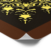 ​ Ayatursi ف خ ط-ن-ا- metل- enآ- Poster (Hoek)