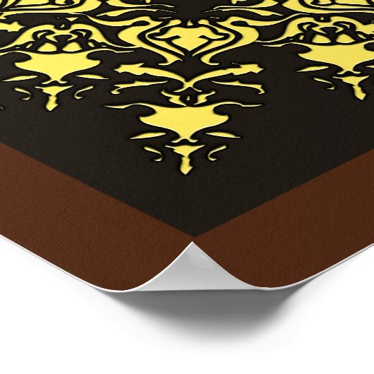 ​ Ayatursi ف خ ط-ن-ا- metل- enآ- Poster (Hoek)