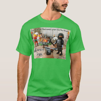 Aybarax27s Forge T-shirt