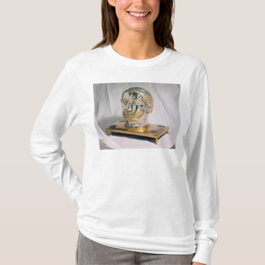 Aybayede Saint T-shirt (Voorkant)