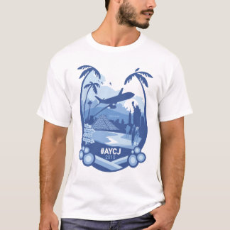  - AYCJ 2010 T-SHIRT