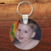 Aydan's Angels, Sleutelhanger (Voorkant)