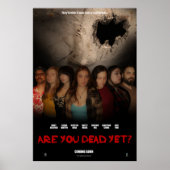 AYDY Poster C (27x40) (Voorkant)