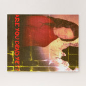 AYDY Puzzle Legpuzzel (Horizontaal)