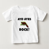 Aye-Ayes Rock (Voorkant)