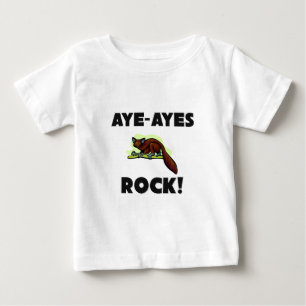 Aye-Ayes Rock