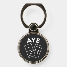 'Aye Domino' K-Pop Boygroup Meme Quote