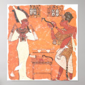 Aye voor Tut Poster (Voorkant)