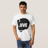 Ayeee It's My Birthday Month Cute Top for Her Cele (Voorkant volledig)