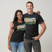 AyeMagine T-shirt (Unisex)