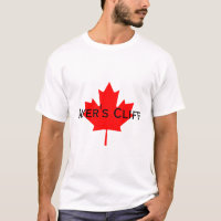 Ayer's Cliff T-Shirt
