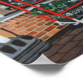 Ayers Hardware Print (Hoek)