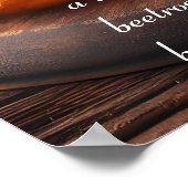 Ayers Rock Eetlust 24x36 Poster (Hoek)