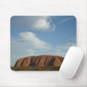 Ayers Rock Muismat (Met muis)