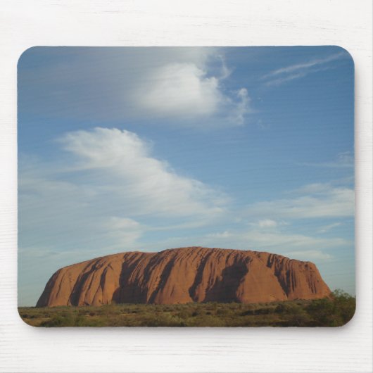 Ayers Rock Muismat (Voorkant)