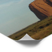 Ayers Rock Poster (Hoek)