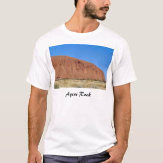 Ayers Rock T-shirt
