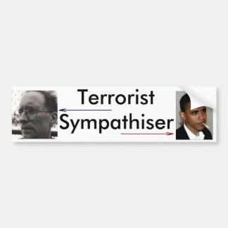 AyersObama Bumpersticker