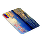 Ayghr - meer - magneet (Rechterzijde)