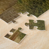 Ayia Napa Ayios Epifanios Kerk Legpuzzel (Zijkant)