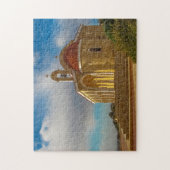 Ayia Napa Ayios Epifanios Kerk Legpuzzel (Verticaal)