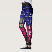Ayiti Cheri Leggings (Links)