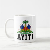 Ayiti Koffiemok (Links)