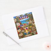 Ayiti sticker (Envelop)