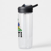 Ayiti Waterfles (Links)
