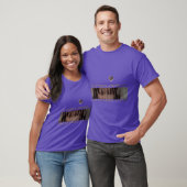Ayliva Muziekjongen T-shirt (Unisex)