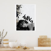 Ayliva Poster (Keuken)