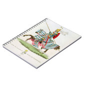 Aylmer de Valence, Earl of Pembroke (1265?-1324), Notitieboek (Linkerzijde)