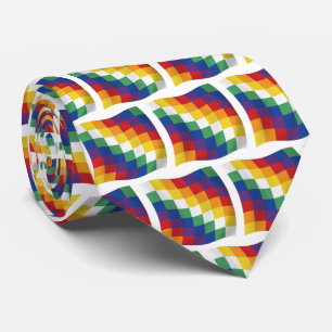 Aymara-vlag das