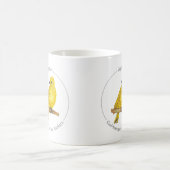 Ayme - Goldammer aus Natlara Koffiemok (Center)