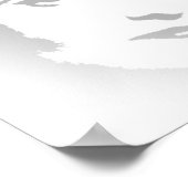 Ayn Rand citeert het socialisme en het communisme Poster (Hoek)