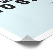 Ayn Rand Inspirerend Quote - Poster filosofie (Hoek)