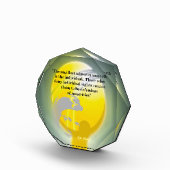 Ayn Rand Quote On The Smallest Minority Photo Bloc Fotoblokken (Rechts)