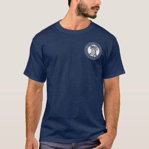 Ayn Rand Quote on Welfare T-shirt