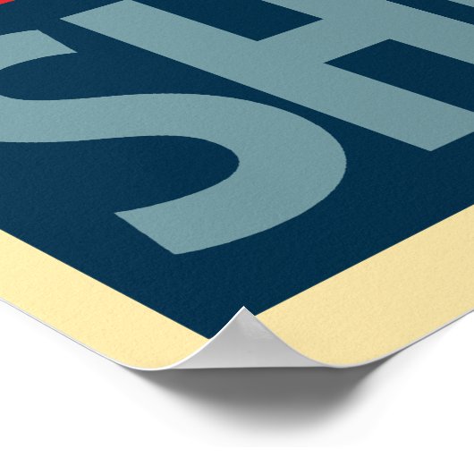 Ayn Rand - Shrugged: Obama CHOPE Parody Poster (Hoek)