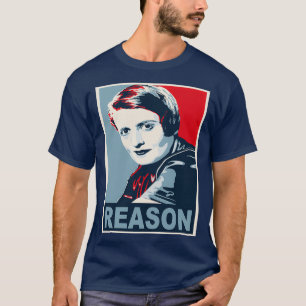 Ayn Rand T-shirt